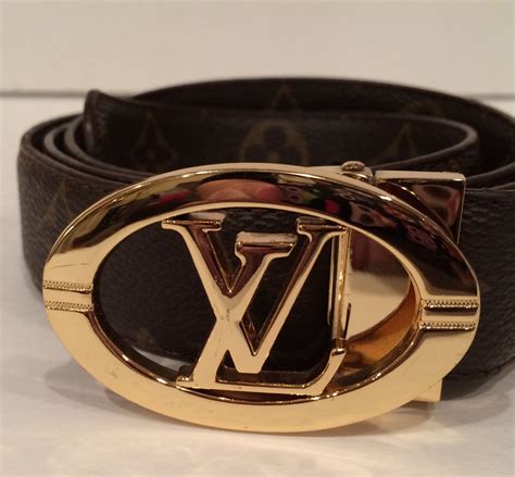 louis vuitton mother's day belt.